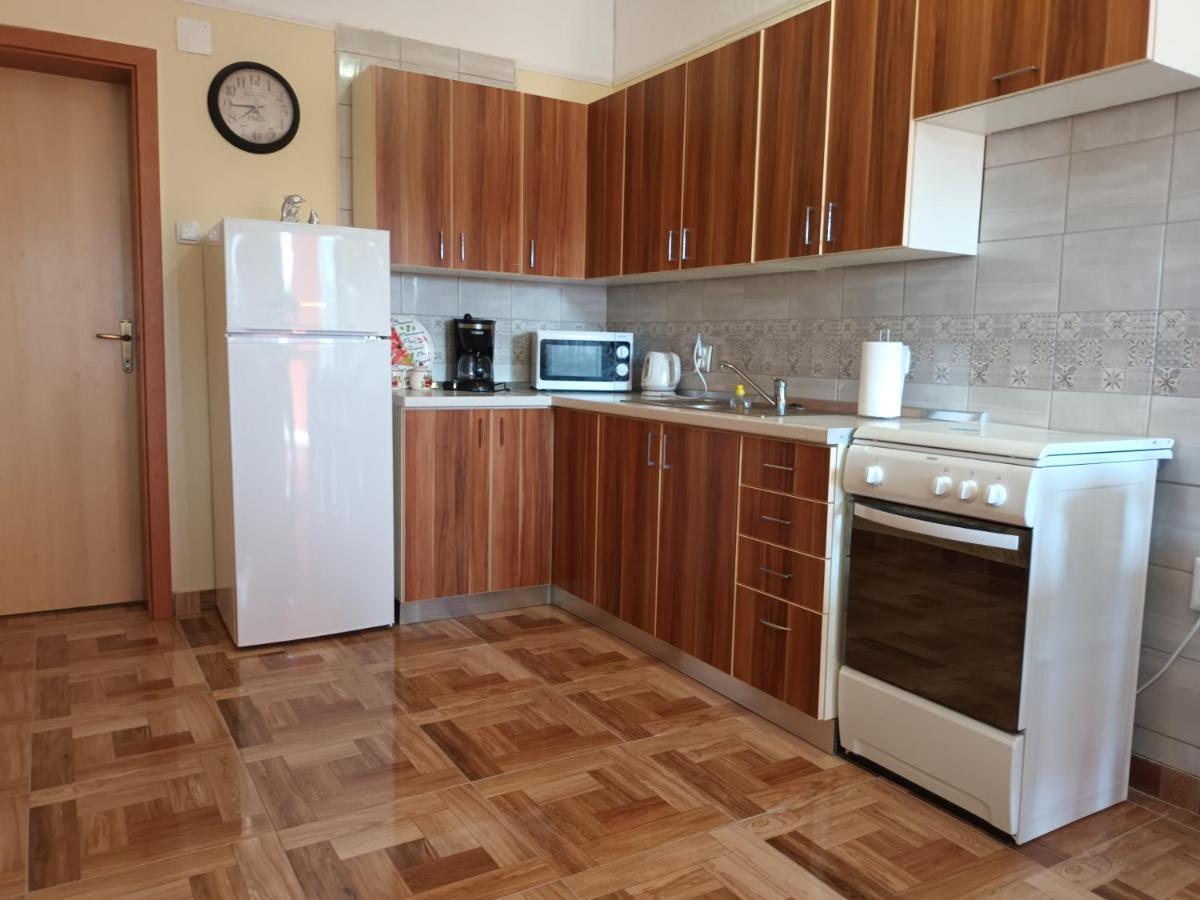 Apartman Zlata 비르 외부 사진