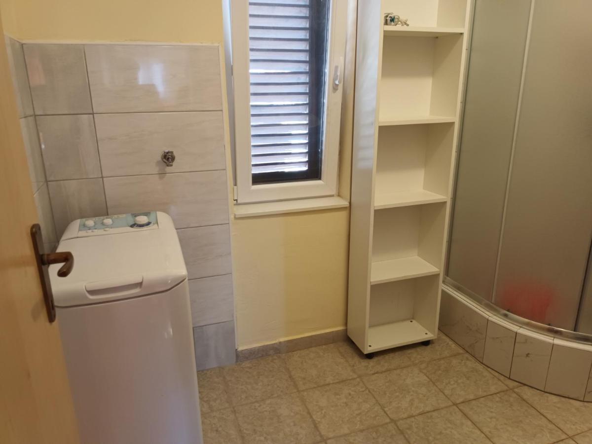 Apartman Zlata 비르 외부 사진