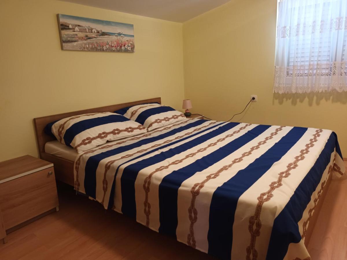 Apartman Zlata 비르 외부 사진