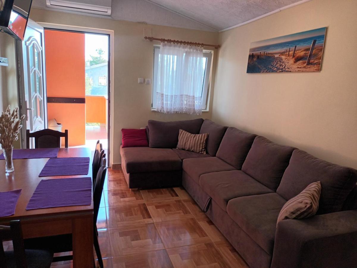 Apartman Zlata 비르 외부 사진