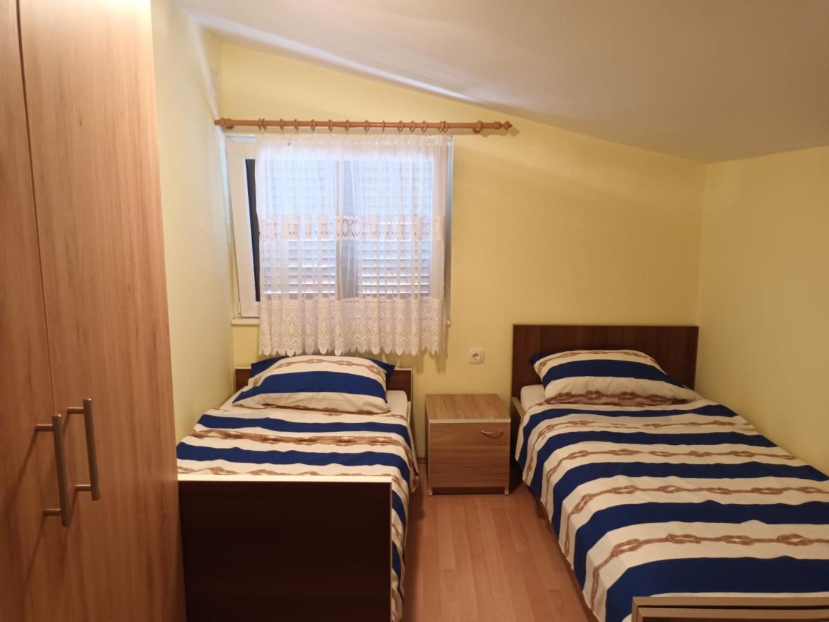 Apartman Zlata 비르 외부 사진