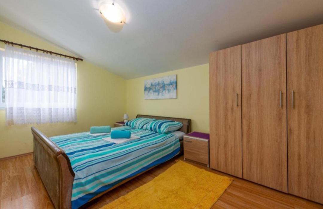 Apartman Zlata 비르 외부 사진