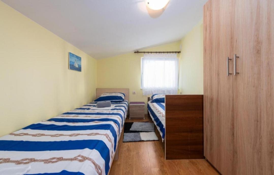 Apartman Zlata 비르 외부 사진